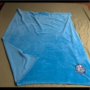 Dusty To The Rescue Blanket